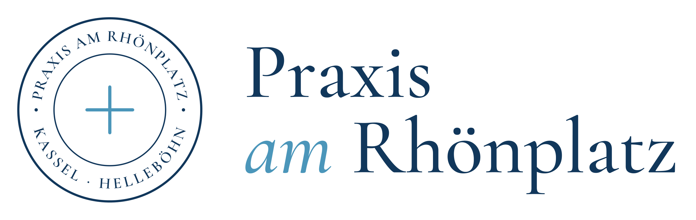Praxis am Rhönplatz